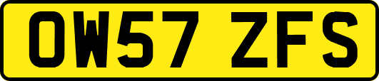 OW57ZFS