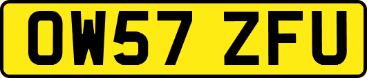 OW57ZFU