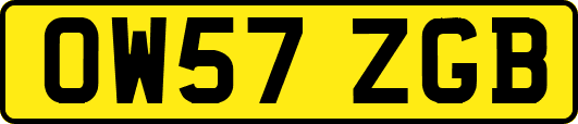 OW57ZGB
