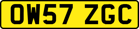 OW57ZGC