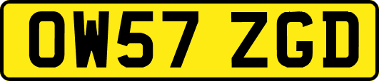 OW57ZGD