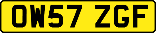 OW57ZGF