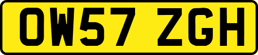 OW57ZGH