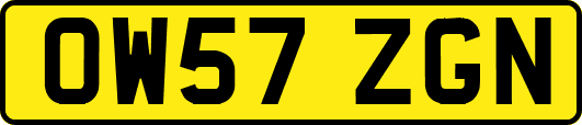 OW57ZGN