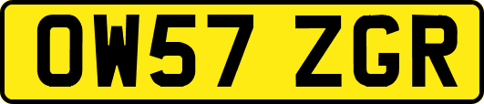 OW57ZGR