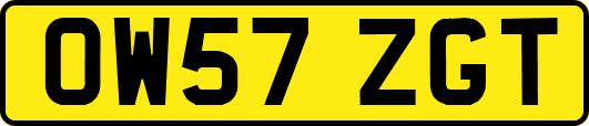 OW57ZGT