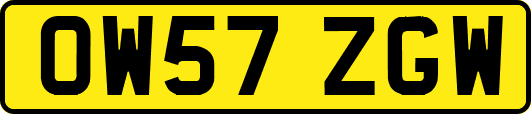 OW57ZGW