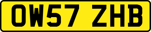 OW57ZHB