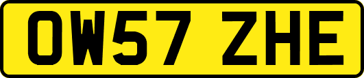 OW57ZHE