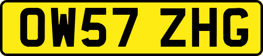 OW57ZHG