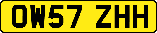 OW57ZHH