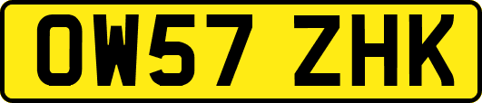 OW57ZHK