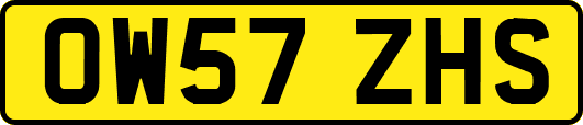 OW57ZHS
