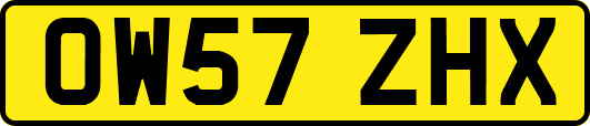 OW57ZHX