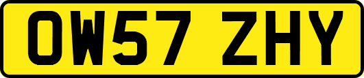 OW57ZHY