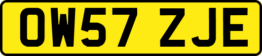 OW57ZJE