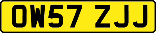 OW57ZJJ