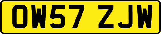 OW57ZJW