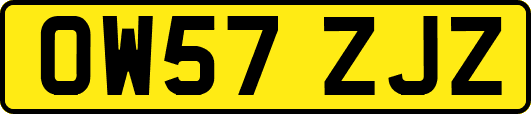OW57ZJZ