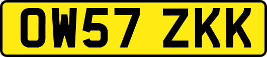 OW57ZKK