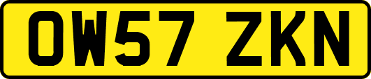 OW57ZKN