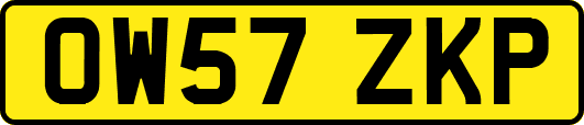OW57ZKP