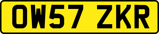 OW57ZKR