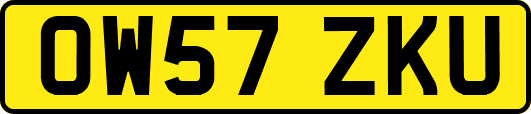OW57ZKU