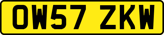 OW57ZKW