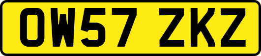 OW57ZKZ