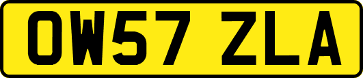 OW57ZLA