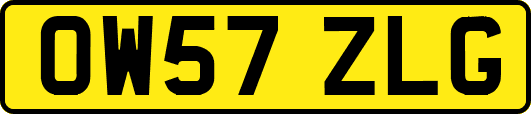 OW57ZLG