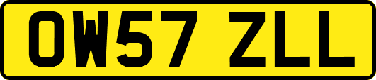 OW57ZLL