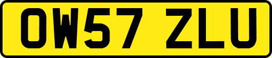 OW57ZLU