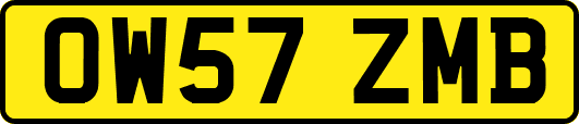 OW57ZMB