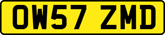 OW57ZMD