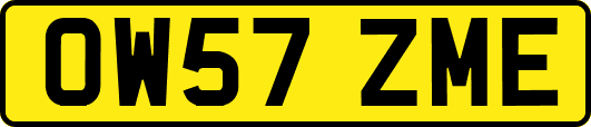 OW57ZME