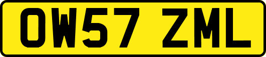 OW57ZML