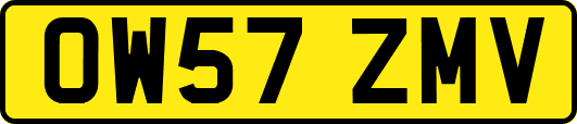 OW57ZMV