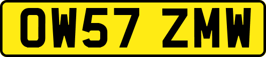 OW57ZMW