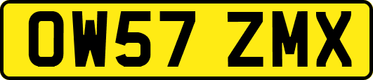 OW57ZMX