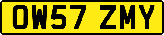 OW57ZMY