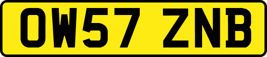 OW57ZNB