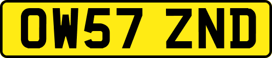 OW57ZND