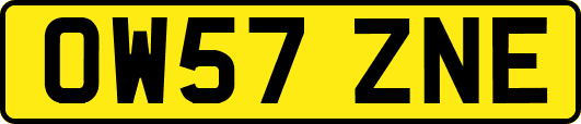 OW57ZNE