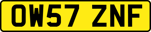 OW57ZNF