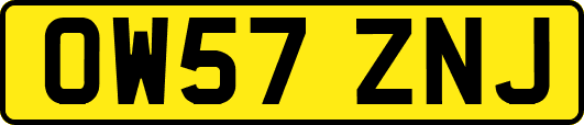 OW57ZNJ