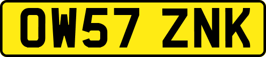 OW57ZNK