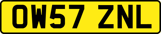 OW57ZNL