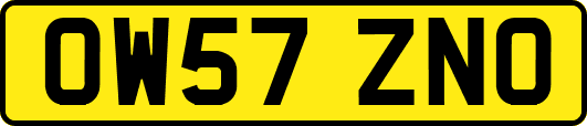 OW57ZNO